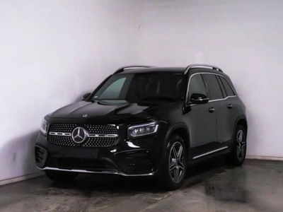 Mercedes-Benz GLB 180 AMG Line Premium Plus auto del 2025 usata a Abbiategrasso