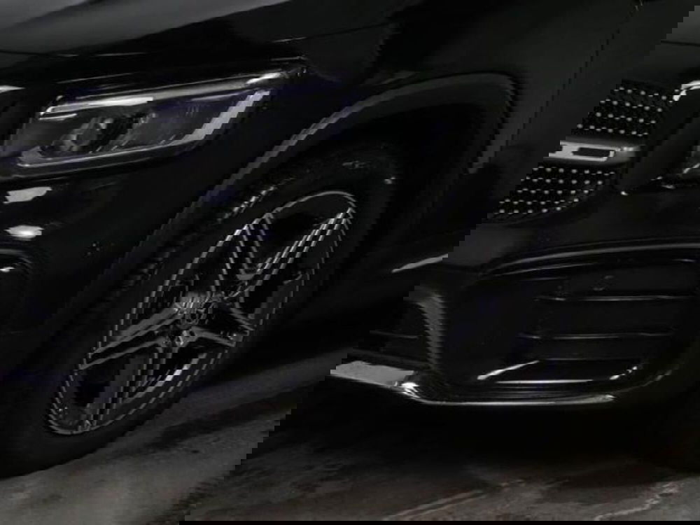 Mercedes-Benz GLB usata a Milano (3)