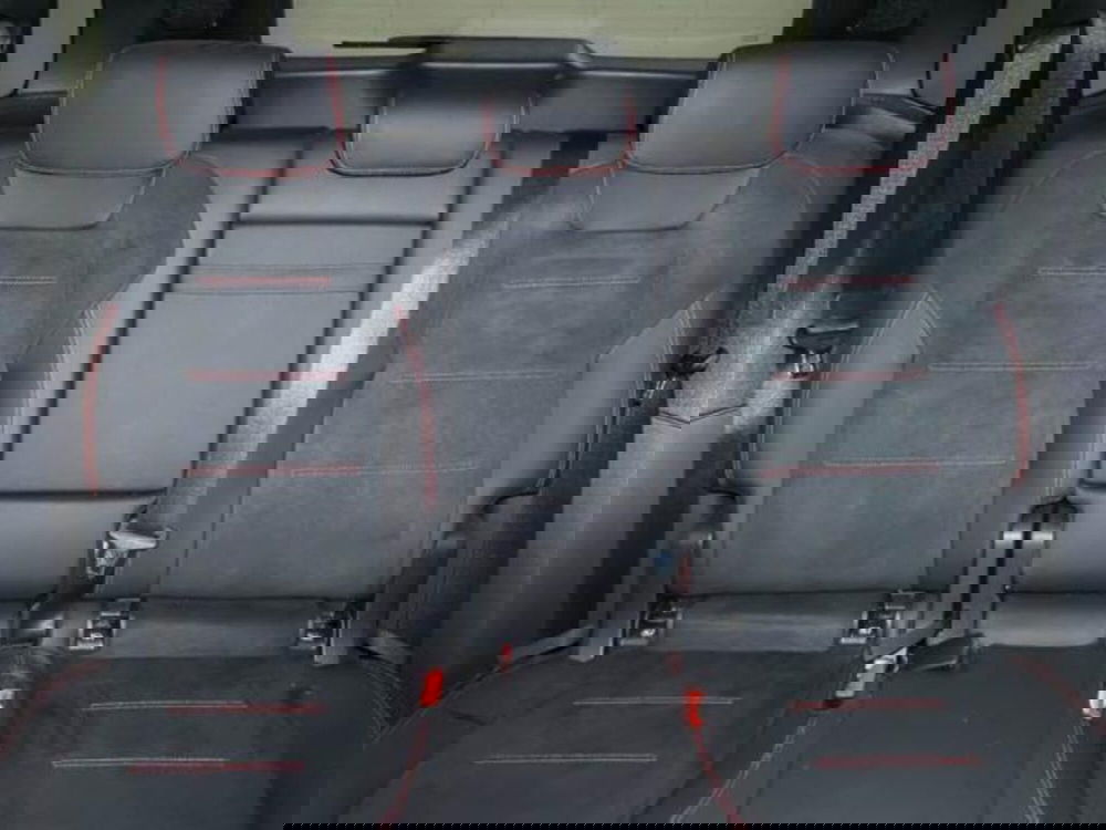 Mercedes-Benz GLB usata a Milano (6)