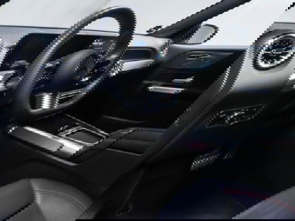 Mercedes-Benz GLB usata a Milano (8)