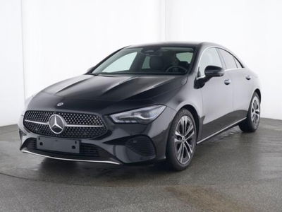 Mercedes-Benz CLA 180 Automatic Sport del 2024 usata a Abbiategrasso