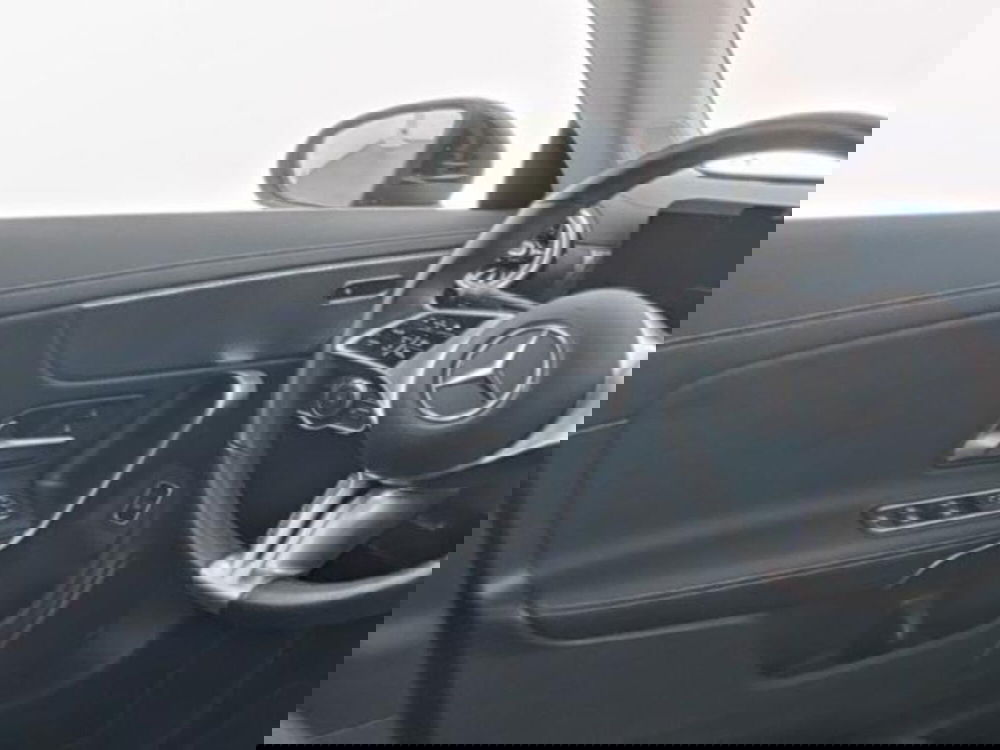 Mercedes-Benz CLA usata a Milano (5)