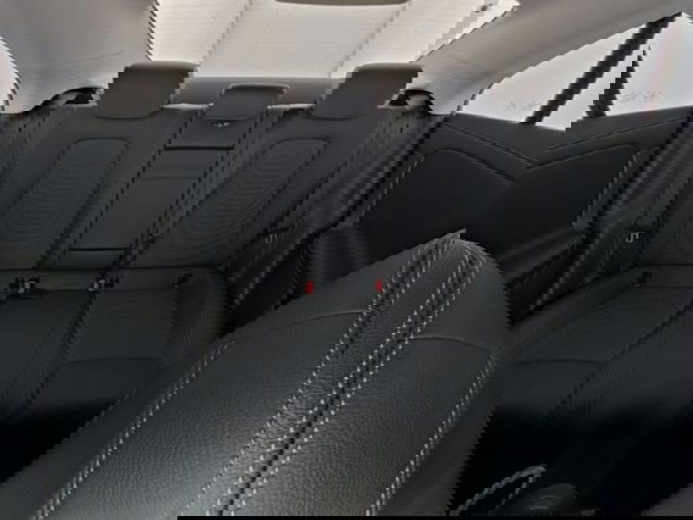 Mercedes-Benz CLA usata a Milano (6)