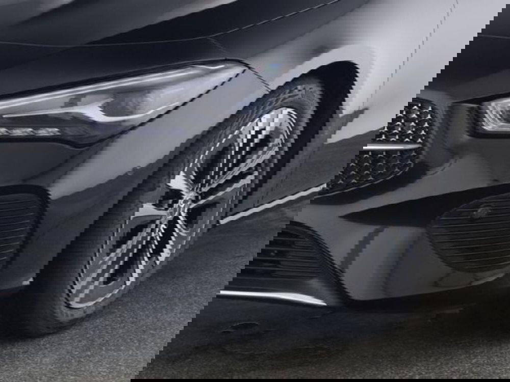 Mercedes-Benz CLA usata a Milano (3)