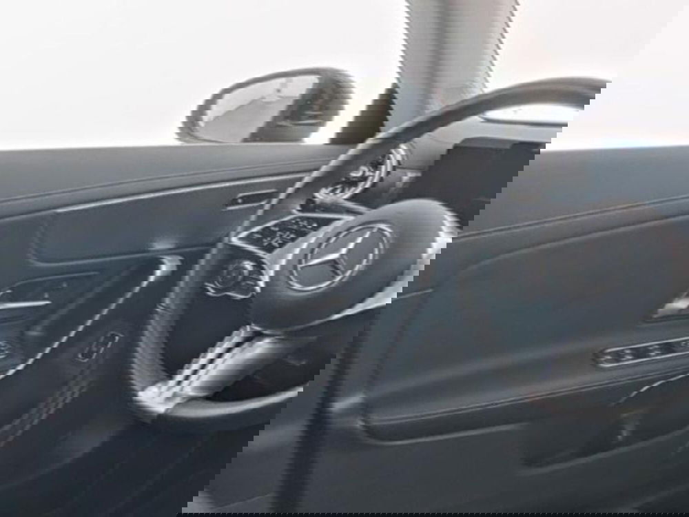 Mercedes-Benz CLA usata a Milano (5)