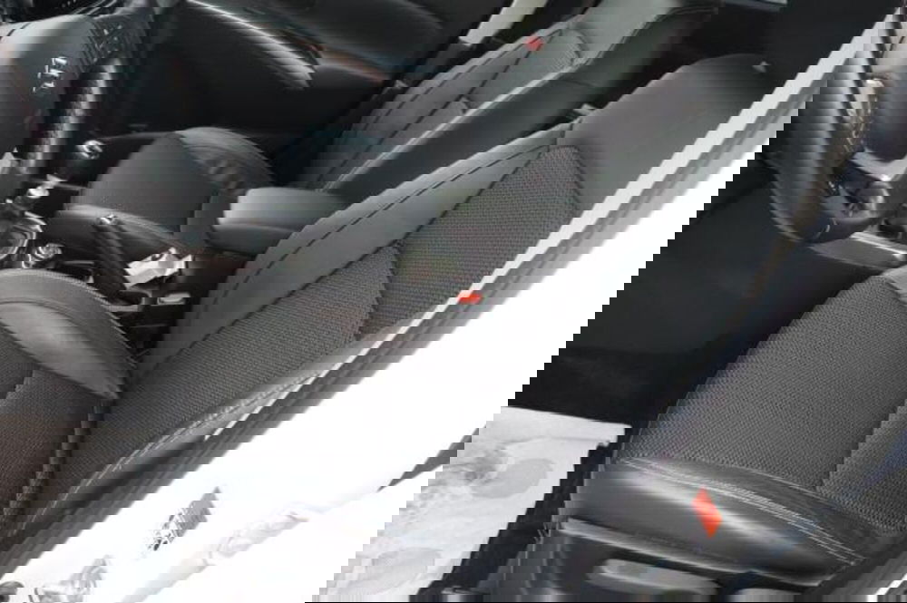 Suzuki S-Cross usata a Gorizia (10)