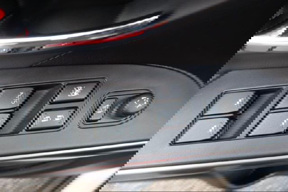 Suzuki S-Cross usata a Gorizia (11)