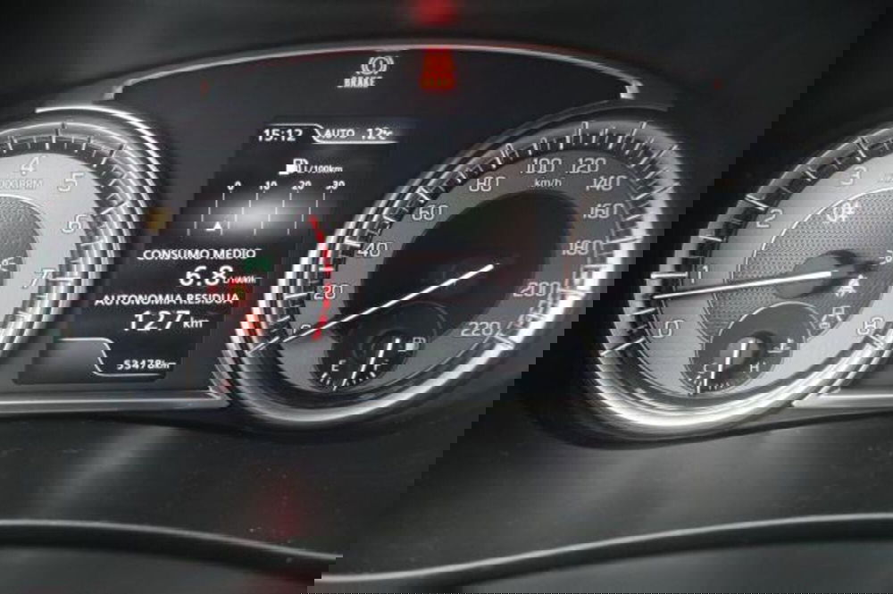 Suzuki S-Cross usata a Gorizia (14)