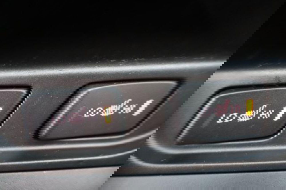 Suzuki S-Cross usata a Gorizia (16)