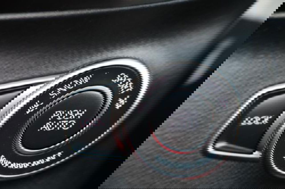 Suzuki S-Cross usata a Gorizia (18)