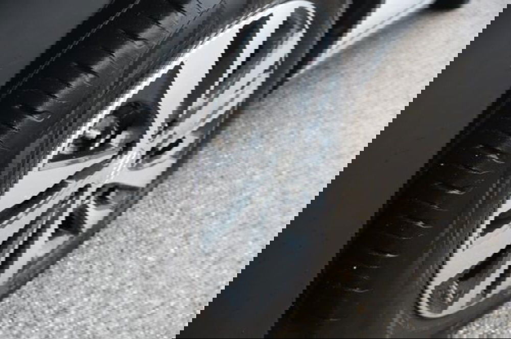 Suzuki S-Cross usata a Gorizia (19)