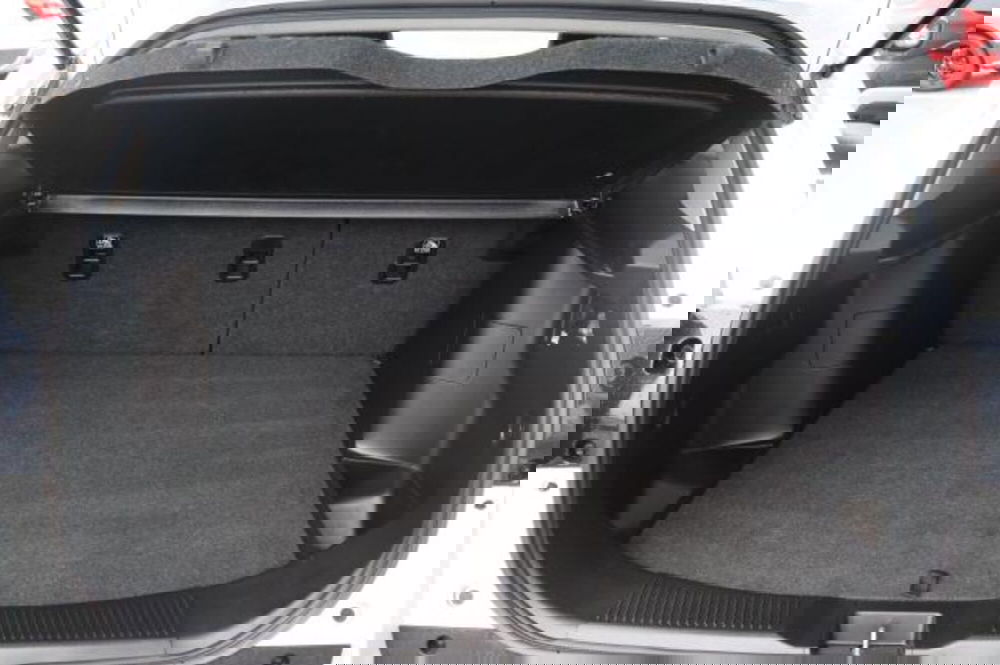 Suzuki S-Cross usata a Gorizia (8)