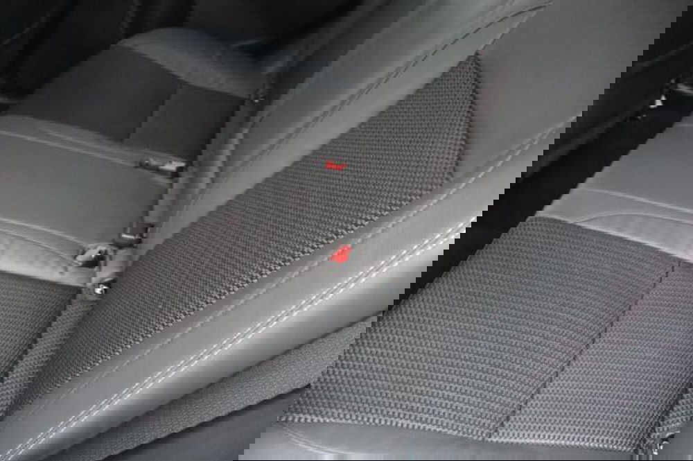 Suzuki S-Cross usata a Gorizia (9)