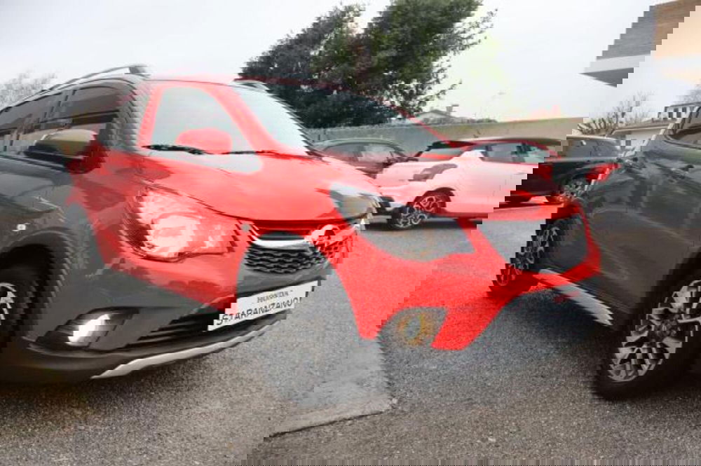 Opel Karl usata a Gorizia