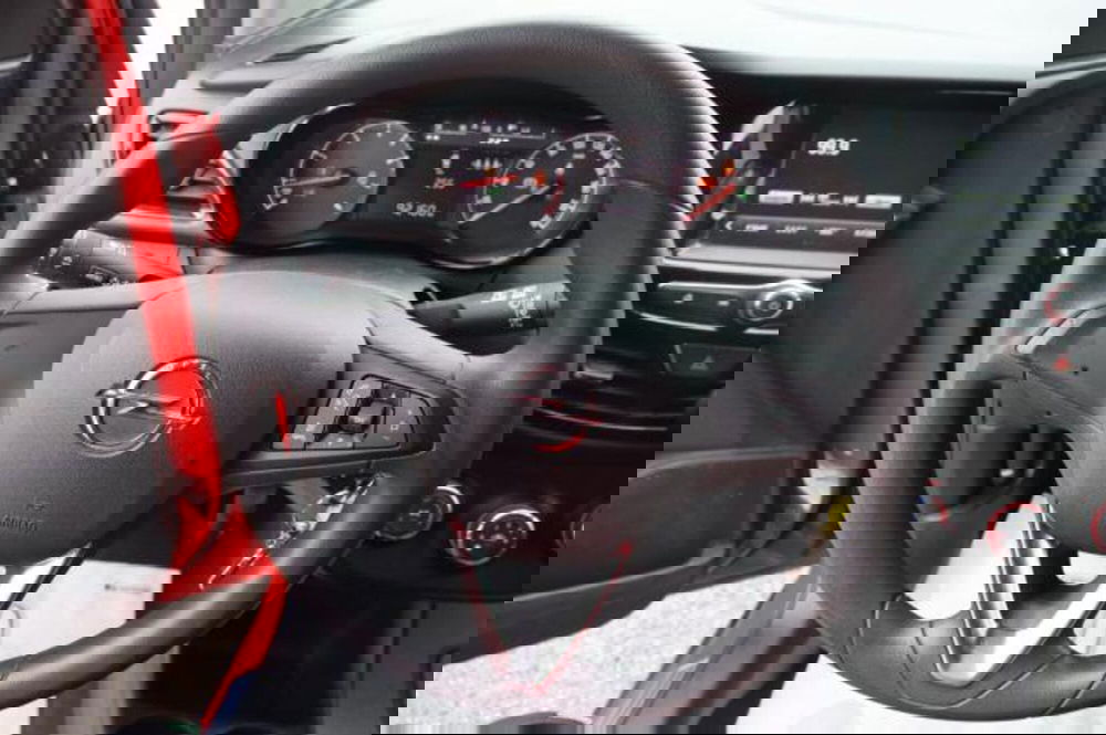 Opel Karl usata a Gorizia (10)