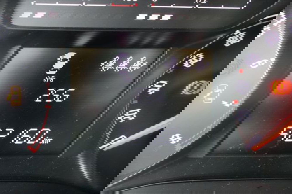 Opel Karl usata a Gorizia (12)