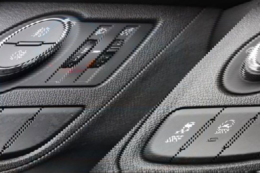 Opel Karl usata a Gorizia (13)