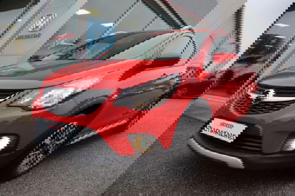 Opel Karl usata a Gorizia (2)