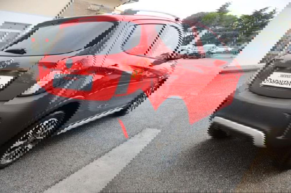 Opel Karl usata a Gorizia (5)