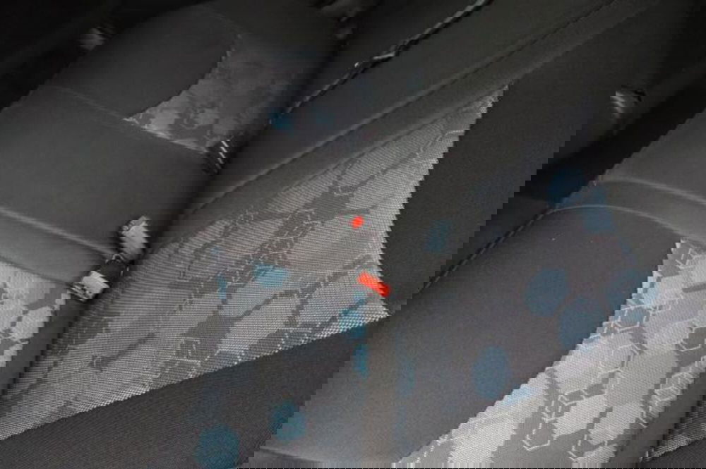 Opel Karl usata a Gorizia (7)