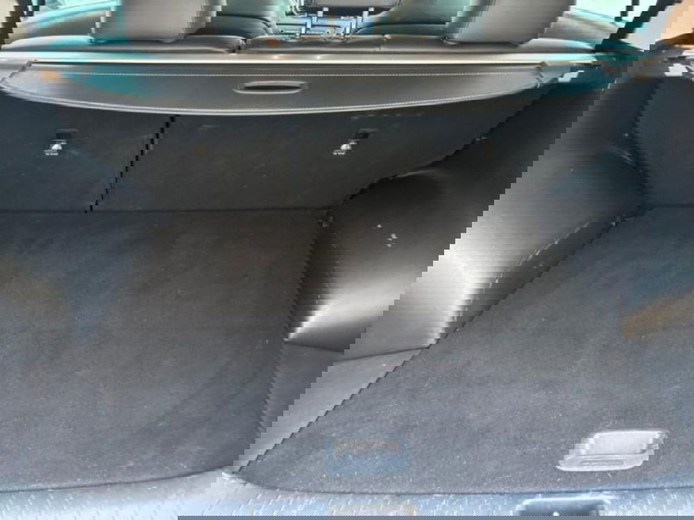 Kia Sportage usata a Reggio Calabria (7)