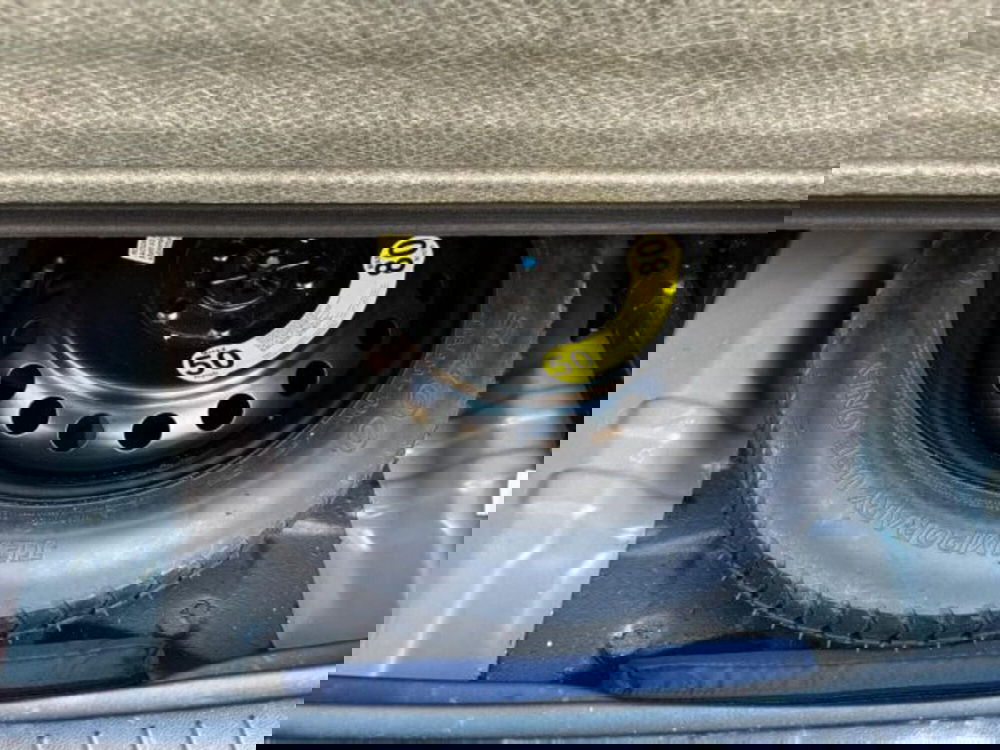 Kia Sportage usata a Reggio Calabria (8)