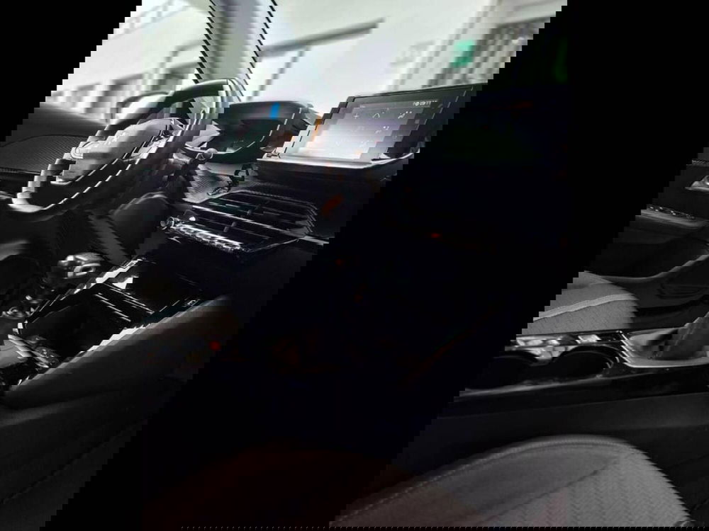 Peugeot 208 usata a Torino (11)