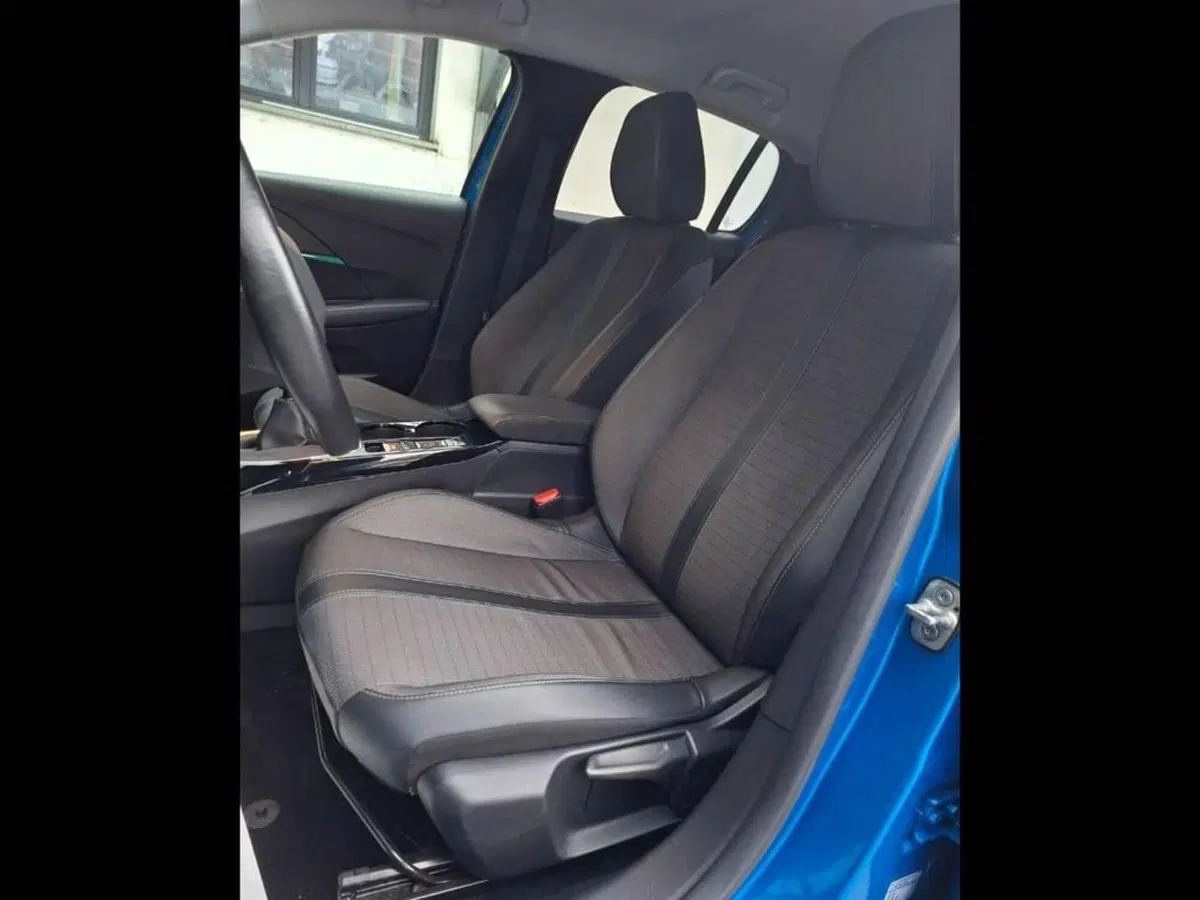 Peugeot 208 usata a Torino (13)