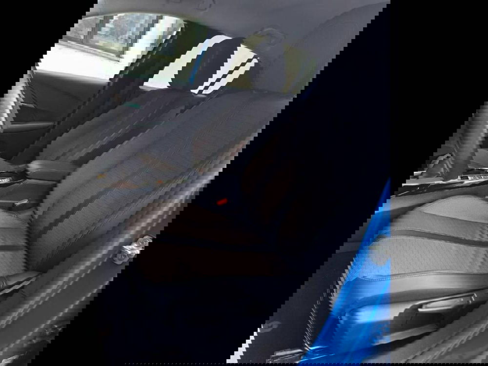 Peugeot 208 usata a Torino (13)