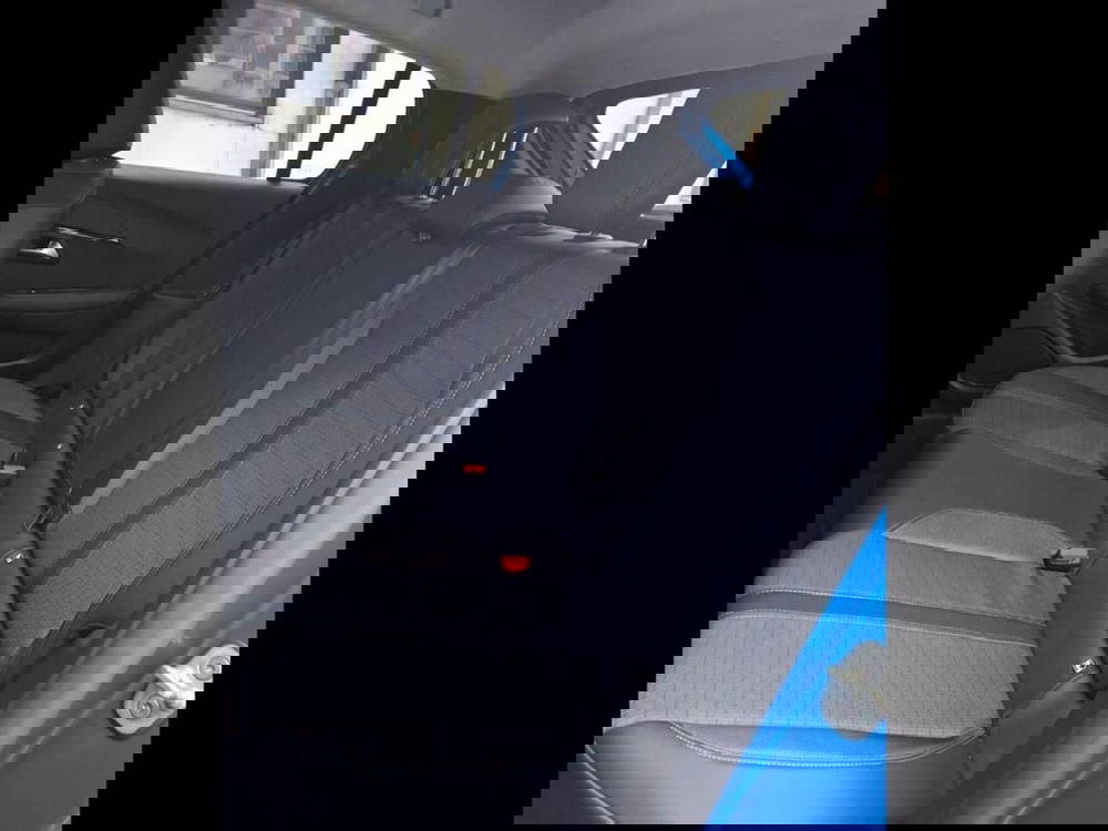 Peugeot 208 usata a Torino (14)