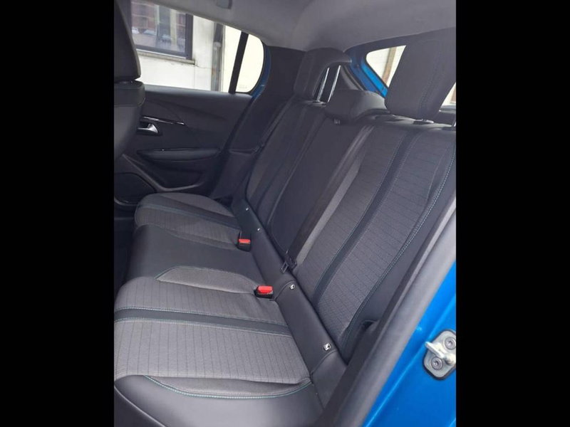 Peugeot 208 usata a Torino (14)