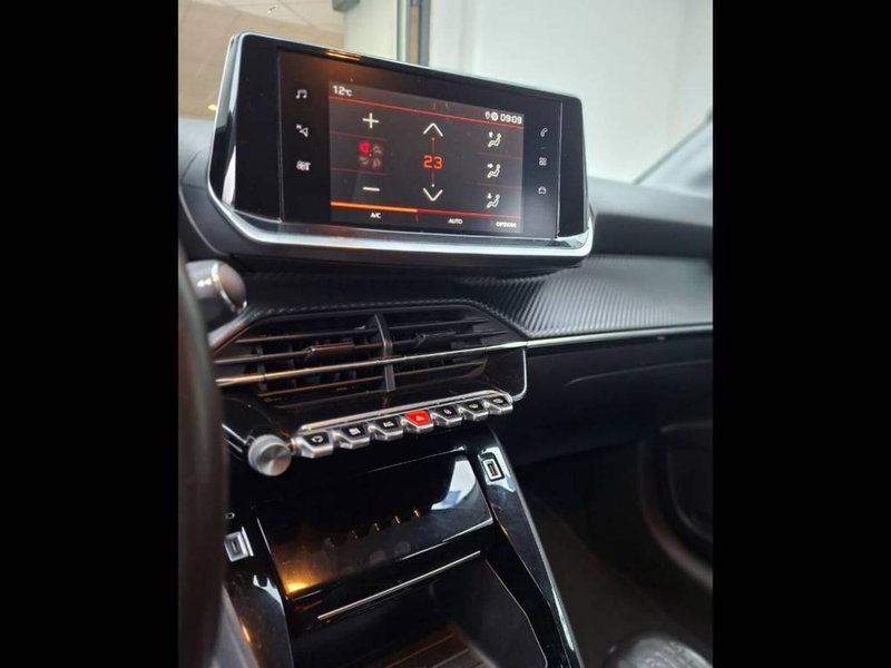 Peugeot 208 usata a Torino (8)