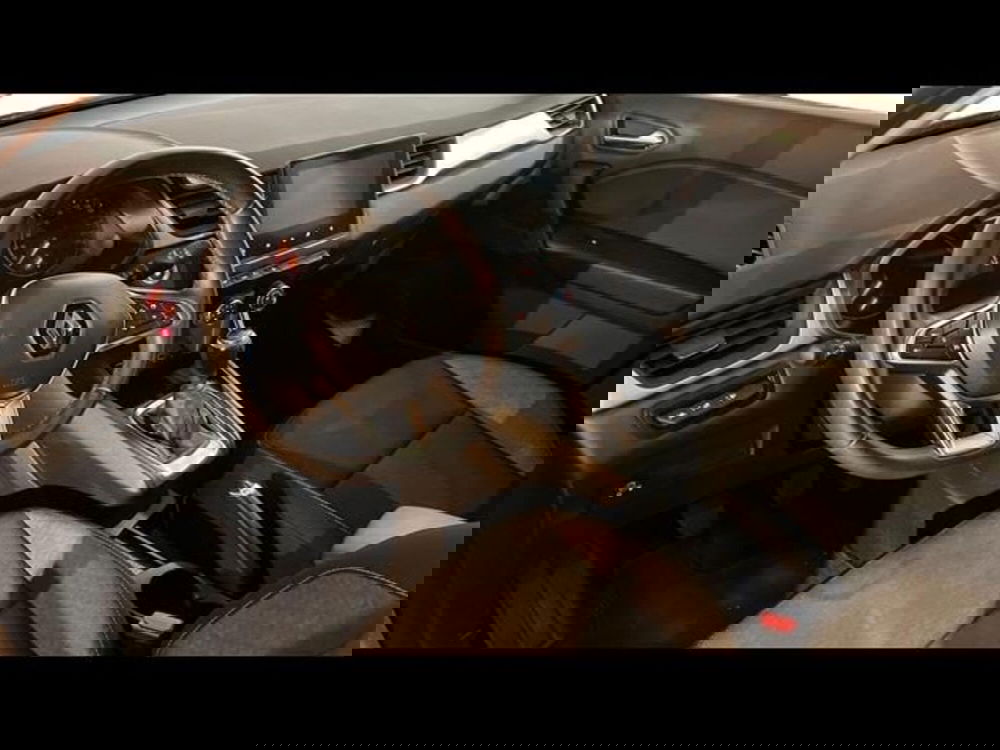 Renault Captur usata a Firenze (10)