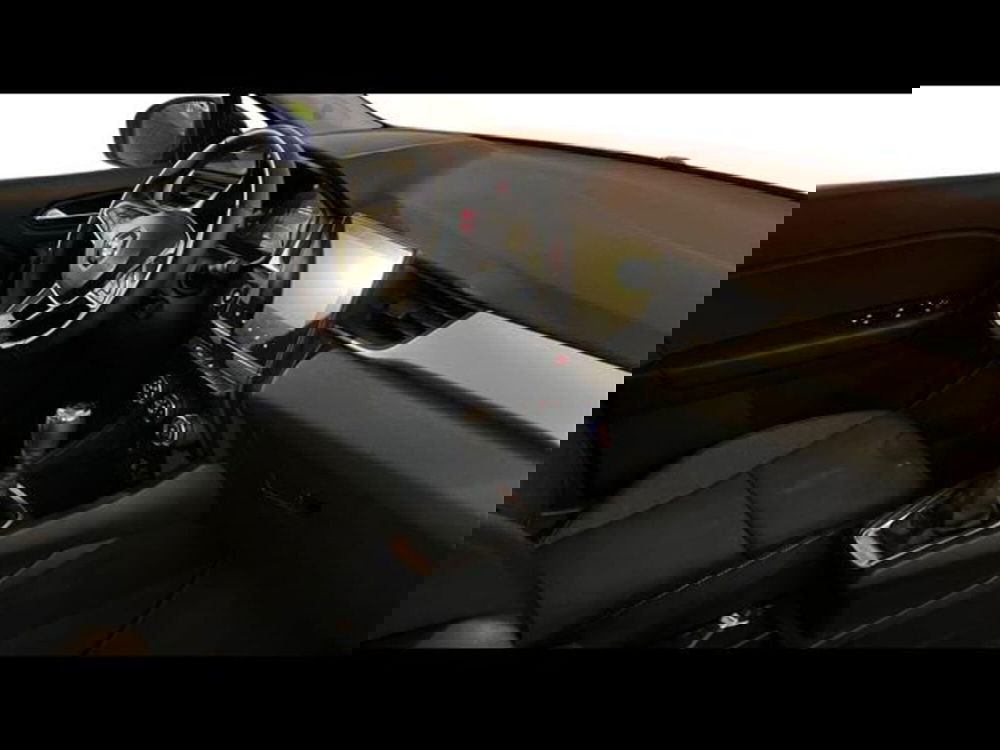 Renault Captur usata a Firenze (11)