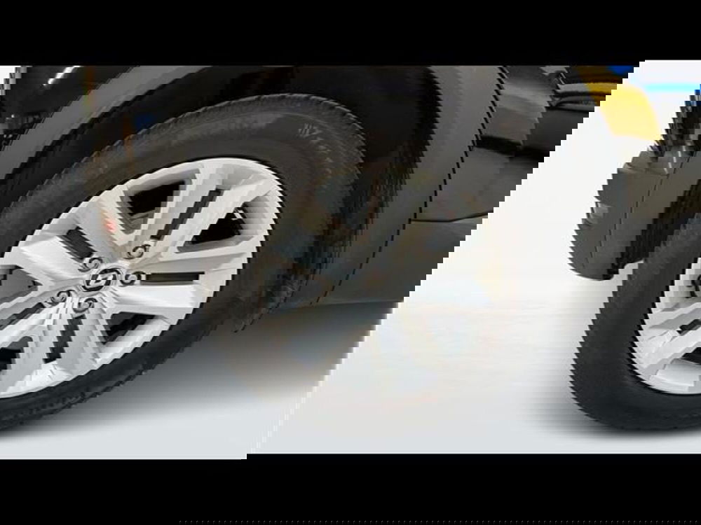 Renault Captur usata a Firenze (15)