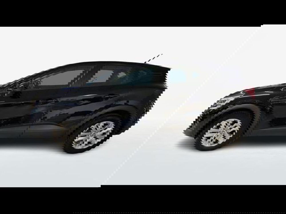 Renault Captur usata a Firenze (2)