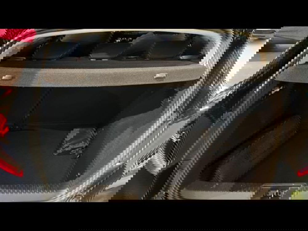 Renault Captur usata a Firenze (5)