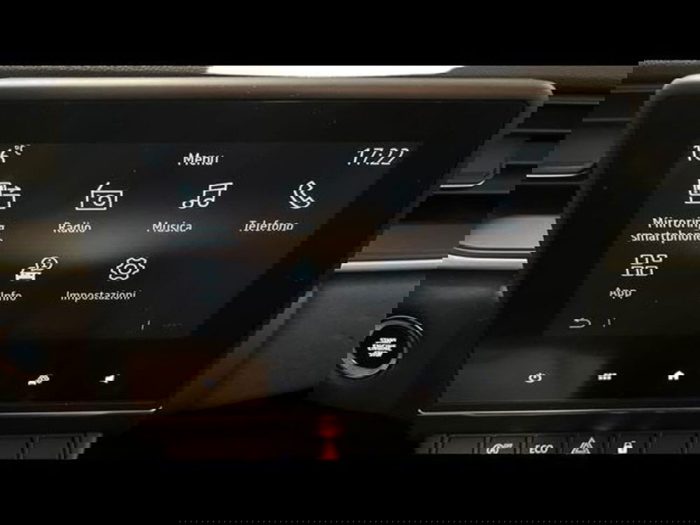 Renault Captur usata a Firenze (6)