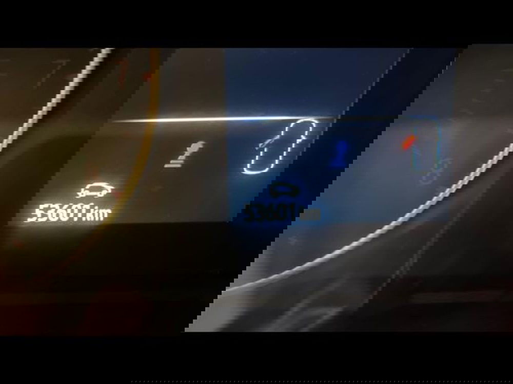 Renault Captur usata a Firenze (8)