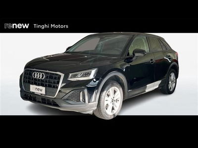 Audi Q2 Q2 30 TDI S tronic Admired Advanced del 2023 usata a Empoli