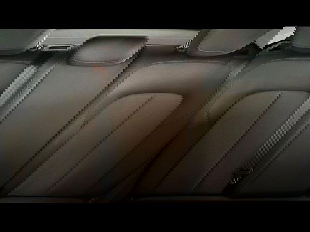 Audi Q2 usata a Firenze (11)