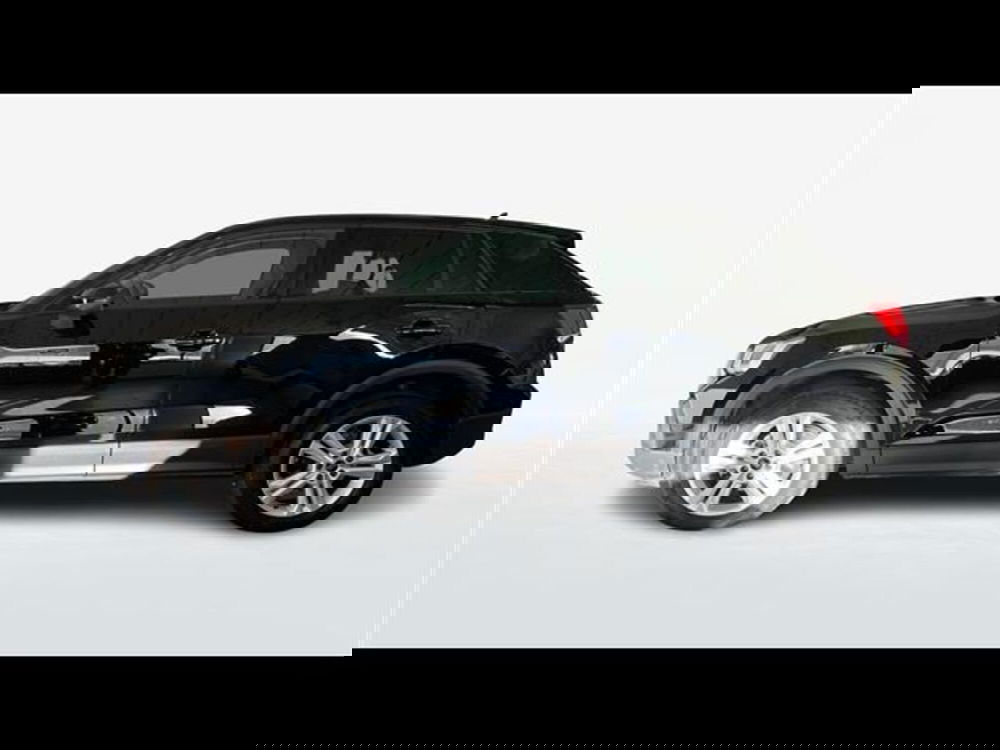 Audi Q2 usata a Firenze (2)