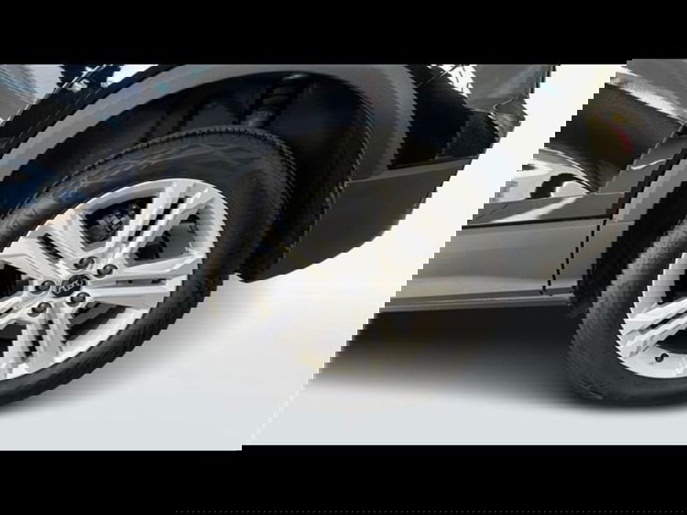 Audi Q2 usata a Firenze (4)