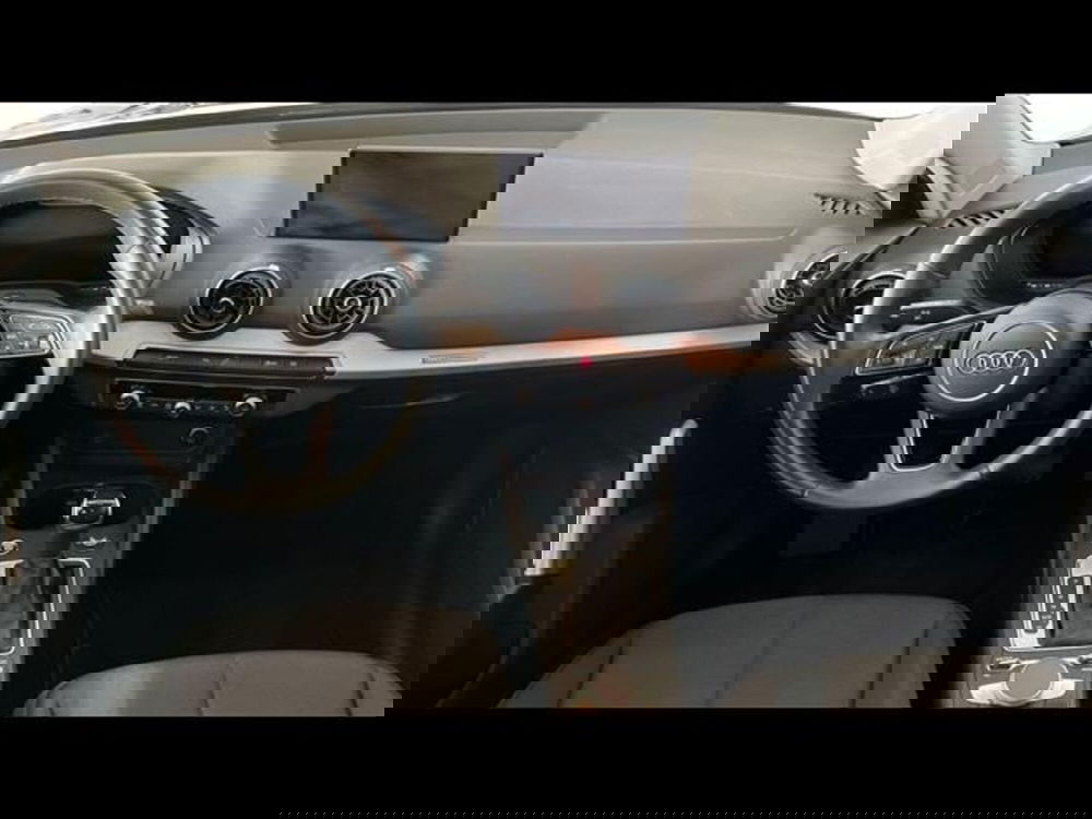 Audi Q2 usata a Firenze (6)