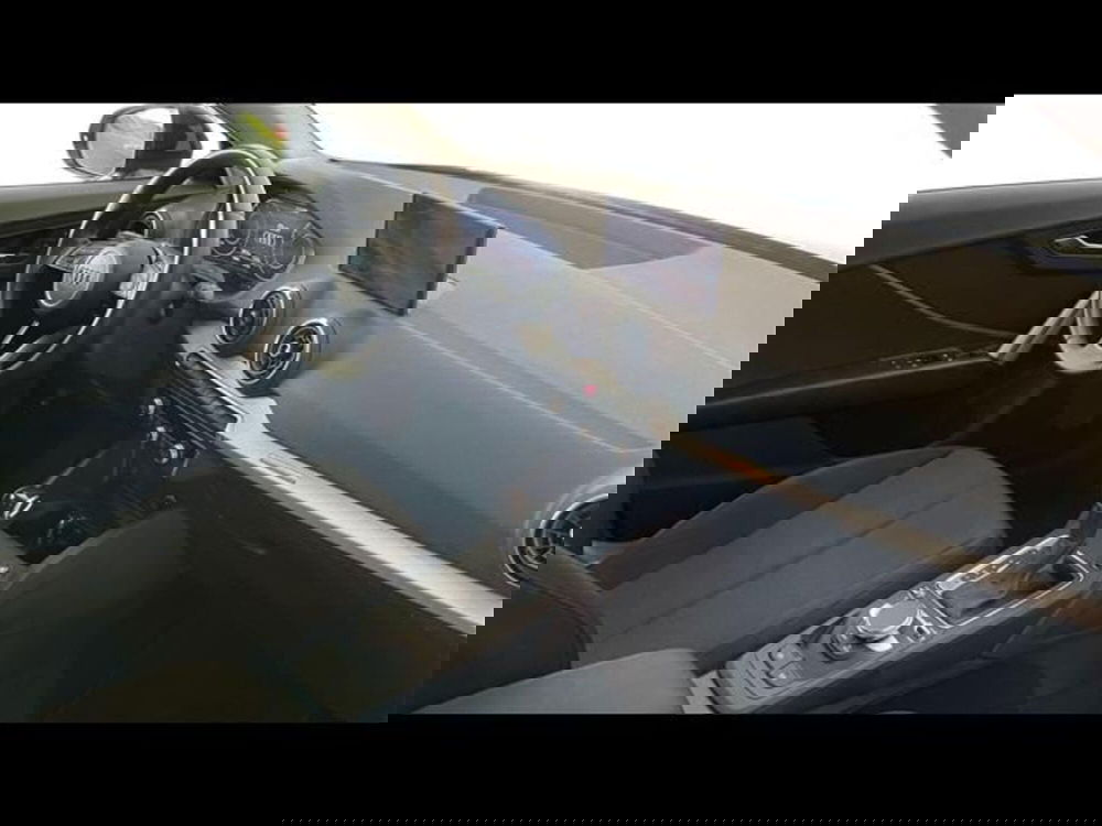 Audi Q2 usata a Firenze (11)