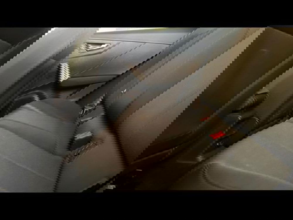 Audi Q2 usata a Firenze (13)