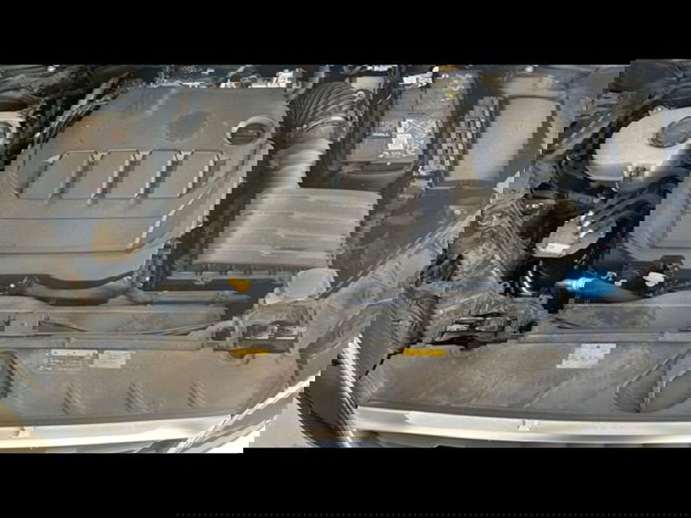 Audi Q2 usata a Firenze (14)