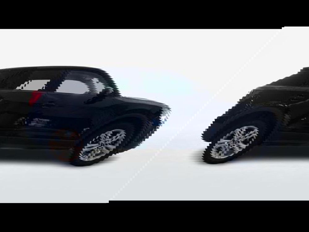 Audi Q2 usata a Firenze (4)