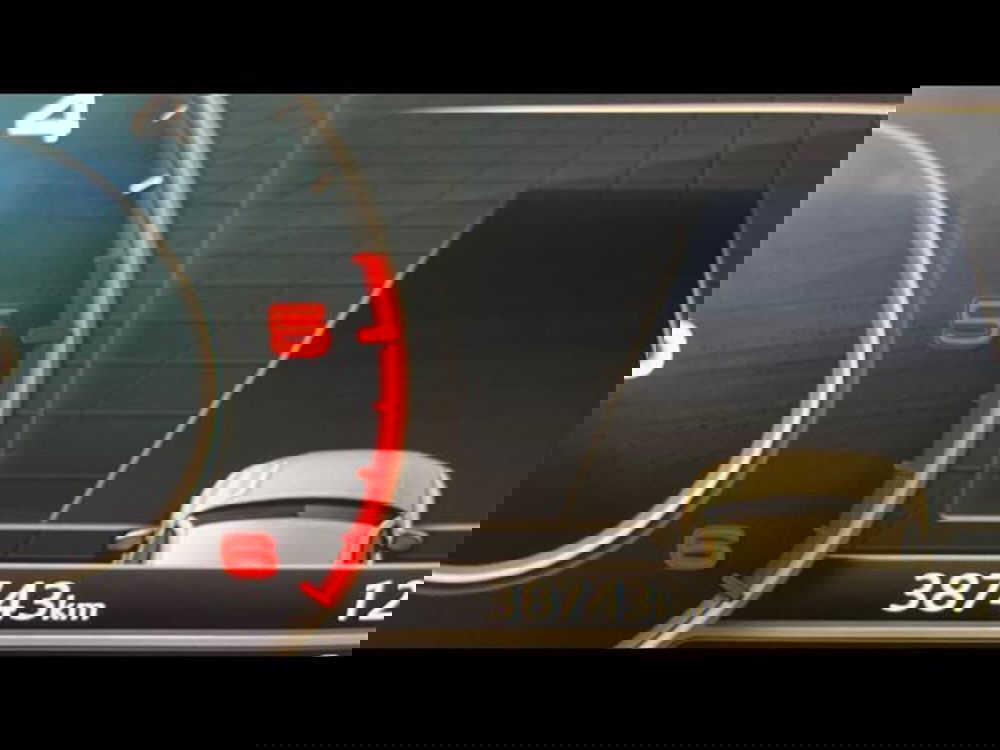 Audi Q2 usata a Firenze (8)