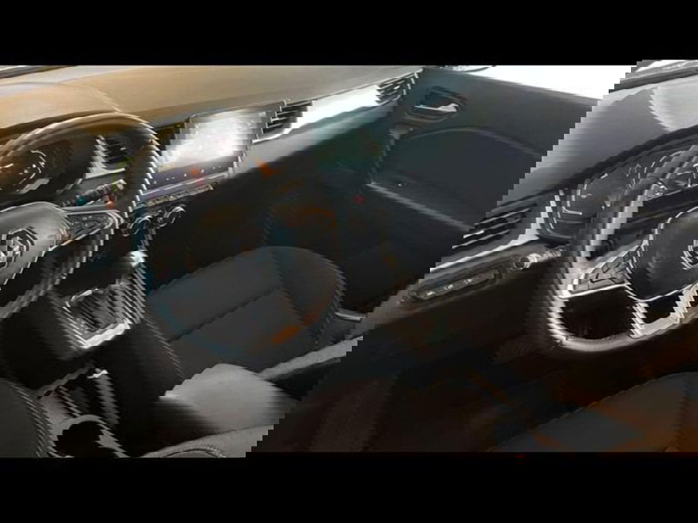 Renault Captur usata a Firenze (10)